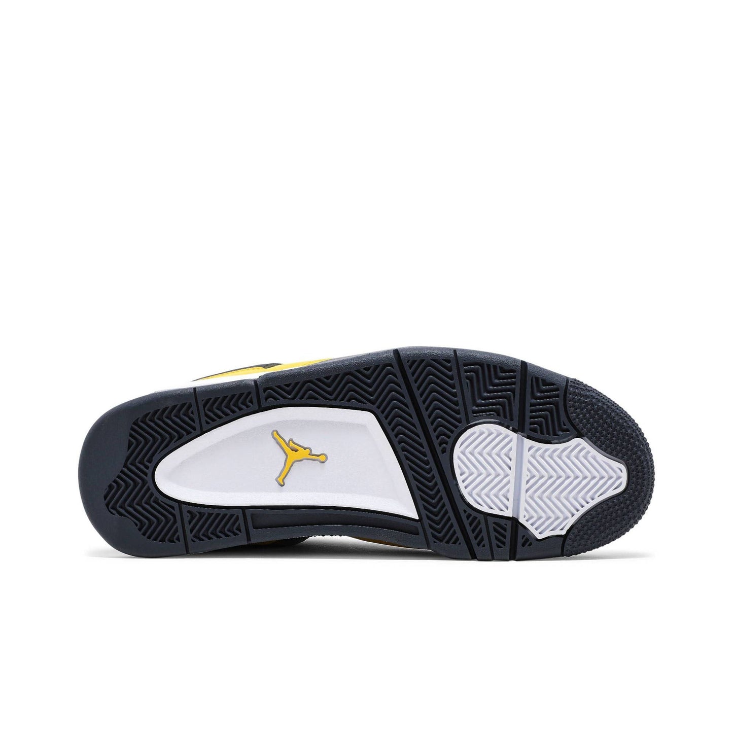 Air Jordan 4 Retro Lightning 2021 CT8527-700 Sneakers - Game Changer