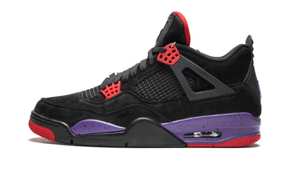 Air Jordan 4 Retro NRG “Raptors” Sneakers - Style Staple