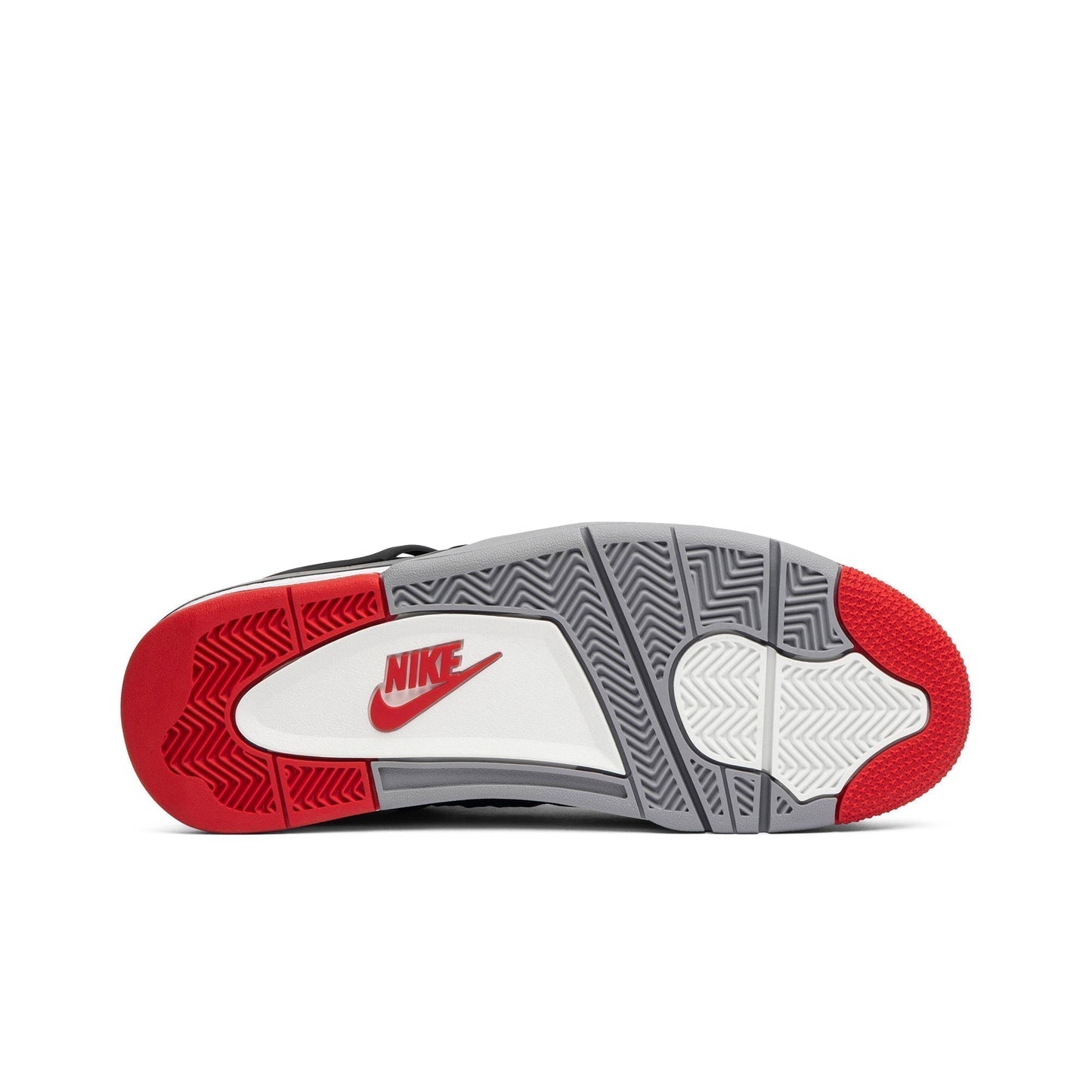 Air Jordan 4 Retro OG ‘Bred’ 2019 308497-060 Sneakers - Pro-Level