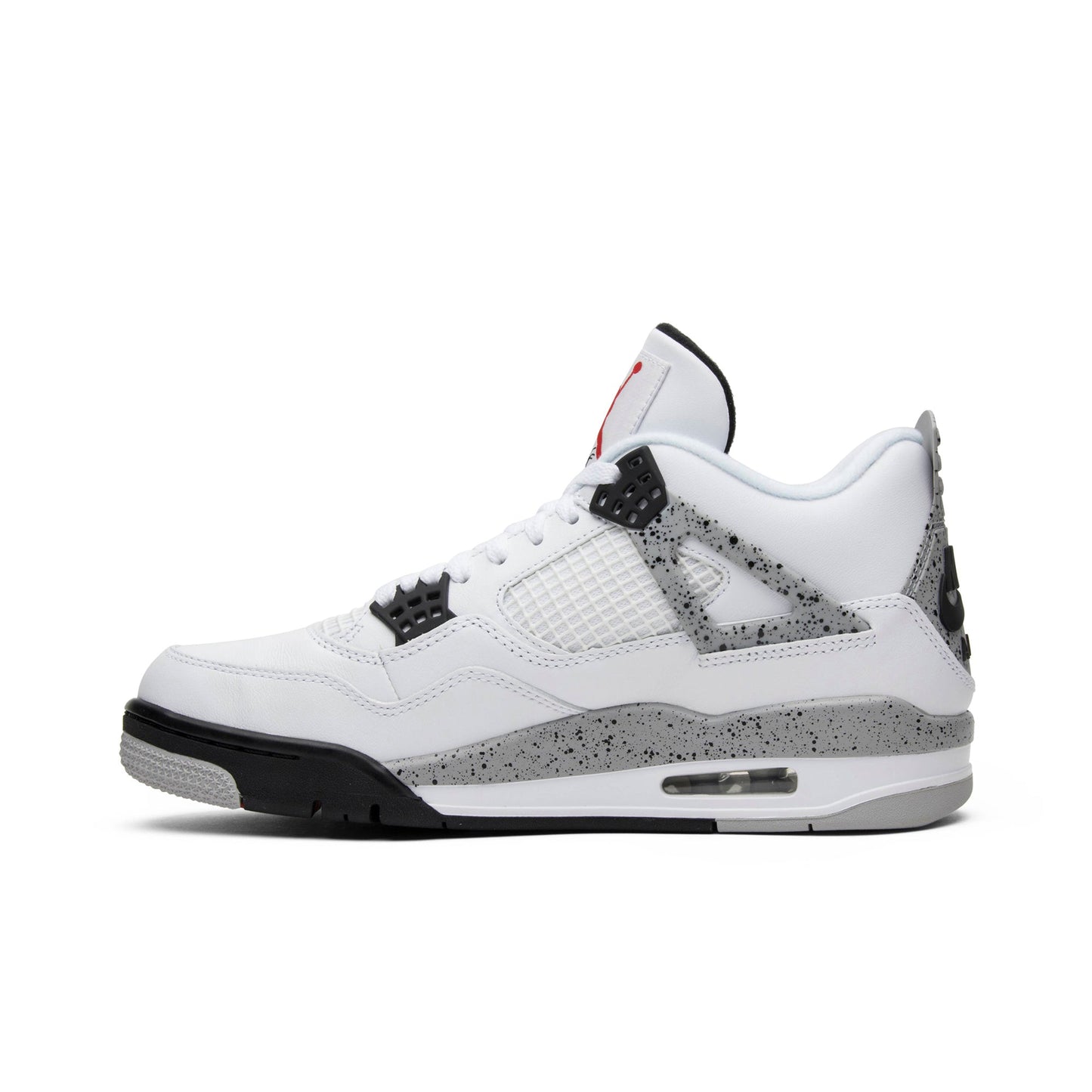 Air Jordan 4 Retro OG ‘White Cement’ 2016 840606-192 Sneakers - Retro Runner