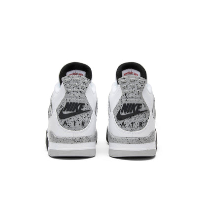 Air Jordan 4 Retro OG ‘White Cement’ 2016 840606-192 Sneakers - Retro Runner