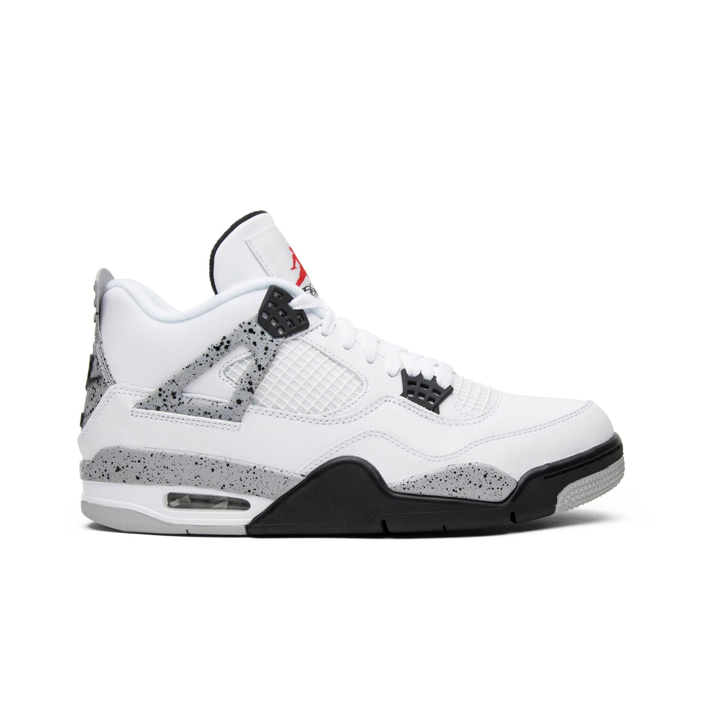 Air Jordan 4 Retro OG ‘White Cement’ 2016 840606-192 Sneakers - Retro Runner