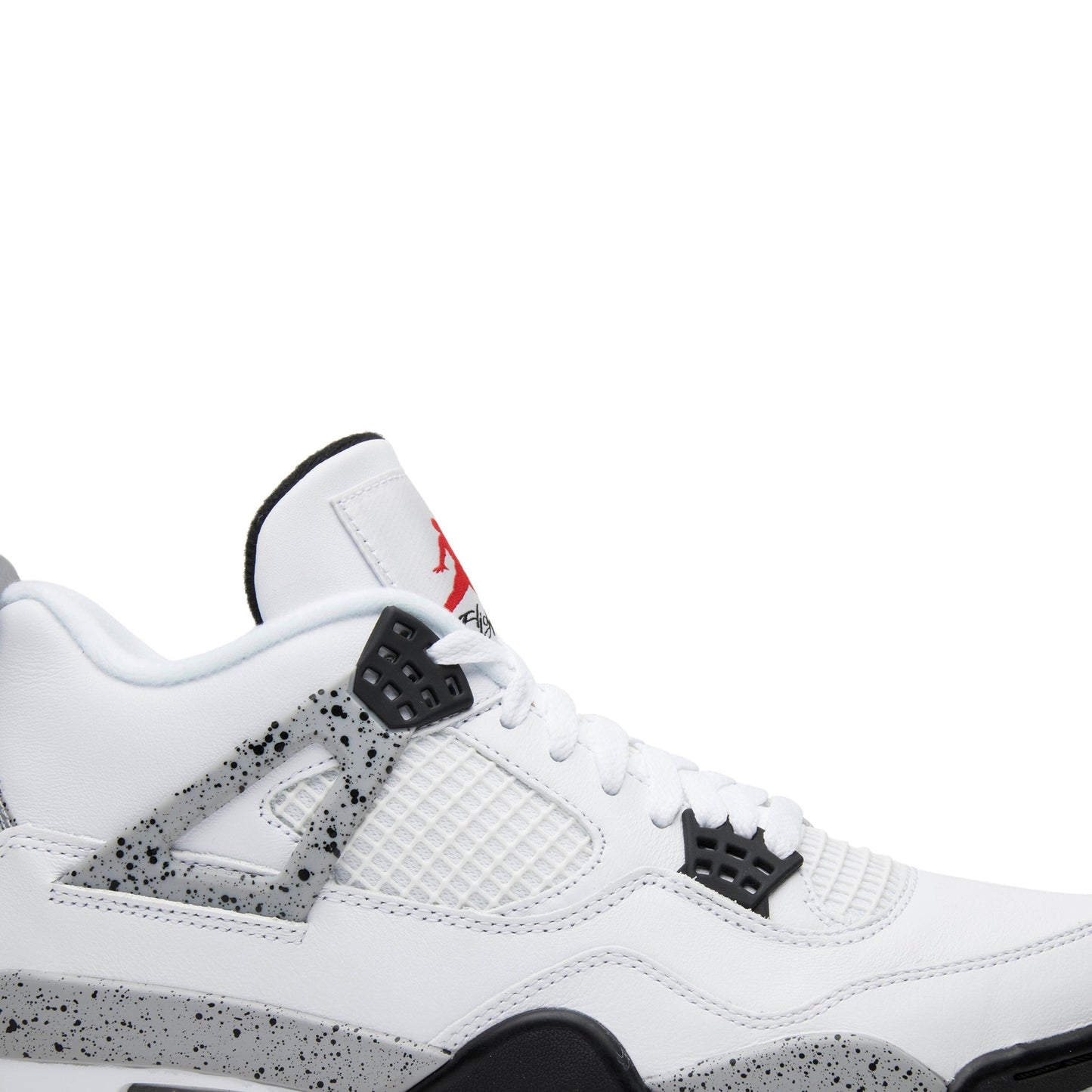 Air Jordan 4 Retro OG ‘White Cement’ 2016 840606-192 Sneakers - Retro Runner