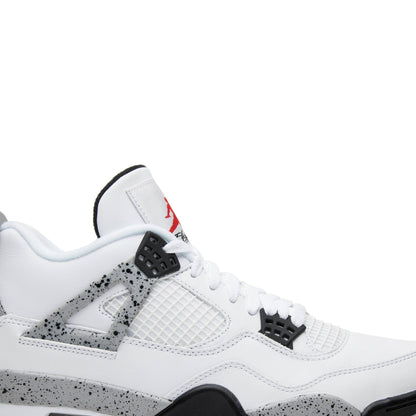Air Jordan 4 Retro OG ‘White Cement’ 2016 840606-192 Sneakers - Retro Runner
