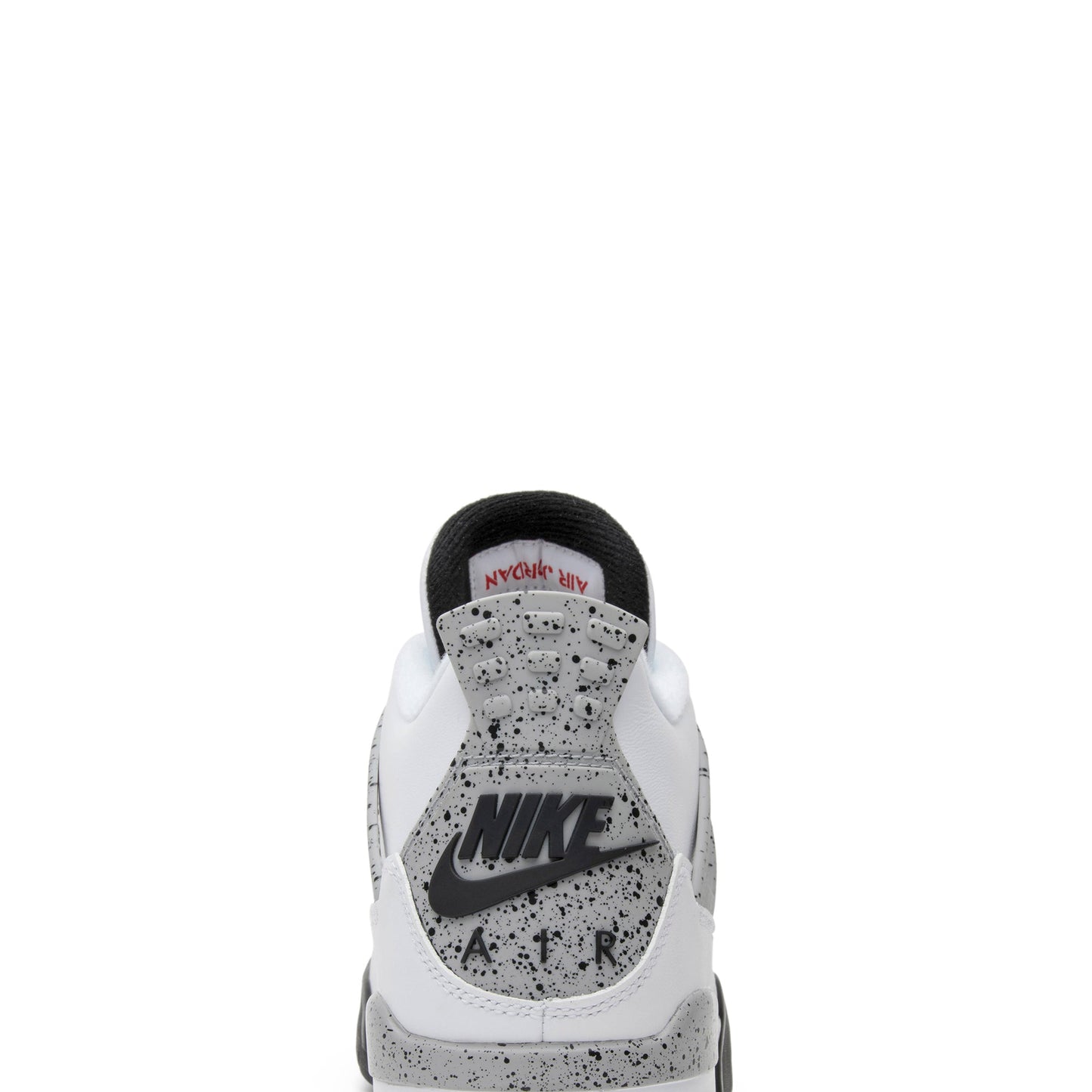 Air Jordan 4 Retro OG White Cement 2016 840606-192 Sneakers - Performance Runner