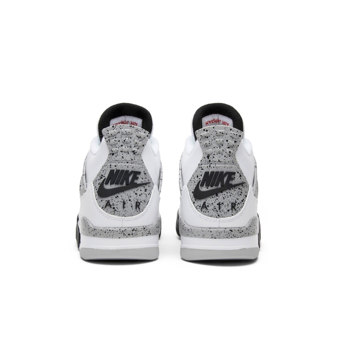 Air Jordan 4 Retro OG White Cement 2016 840606-192 Sneakers - Performance Runner