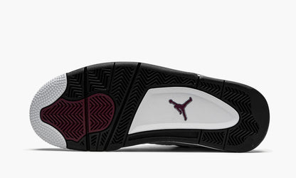 Air Jordan 4 Retro PSG Sneakers - Pro-Level | Colorway of the Year