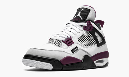 Air Jordan 4 Retro PSG Sneakers - Pro-Level | Colorway of the Year