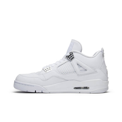 Air Jordan 4 Retro Pure Money 2017 308497-100 Sneakers - Collector's Edition