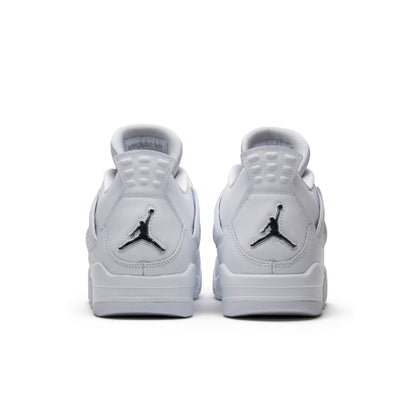 Air Jordan 4 Retro Pure Money 2017 308497-100 Sneakers - Collector's Edition