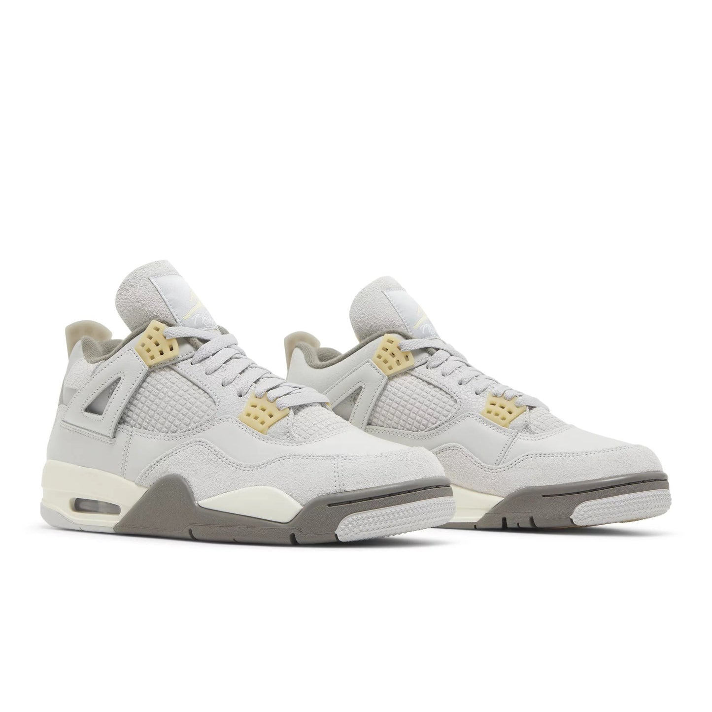 Air Jordan 4 Retro SE ‘Craft’ DV3742-021 Sneakers - Signature Series