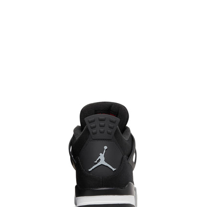 Air Jordan 4 Retro SE Black Canvas DH7138-006 Sneakers - Premium Sneaker