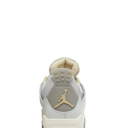 Air Jordan 4 Retro SE Craft DV3742-021 Sneakers - Head-Turner
