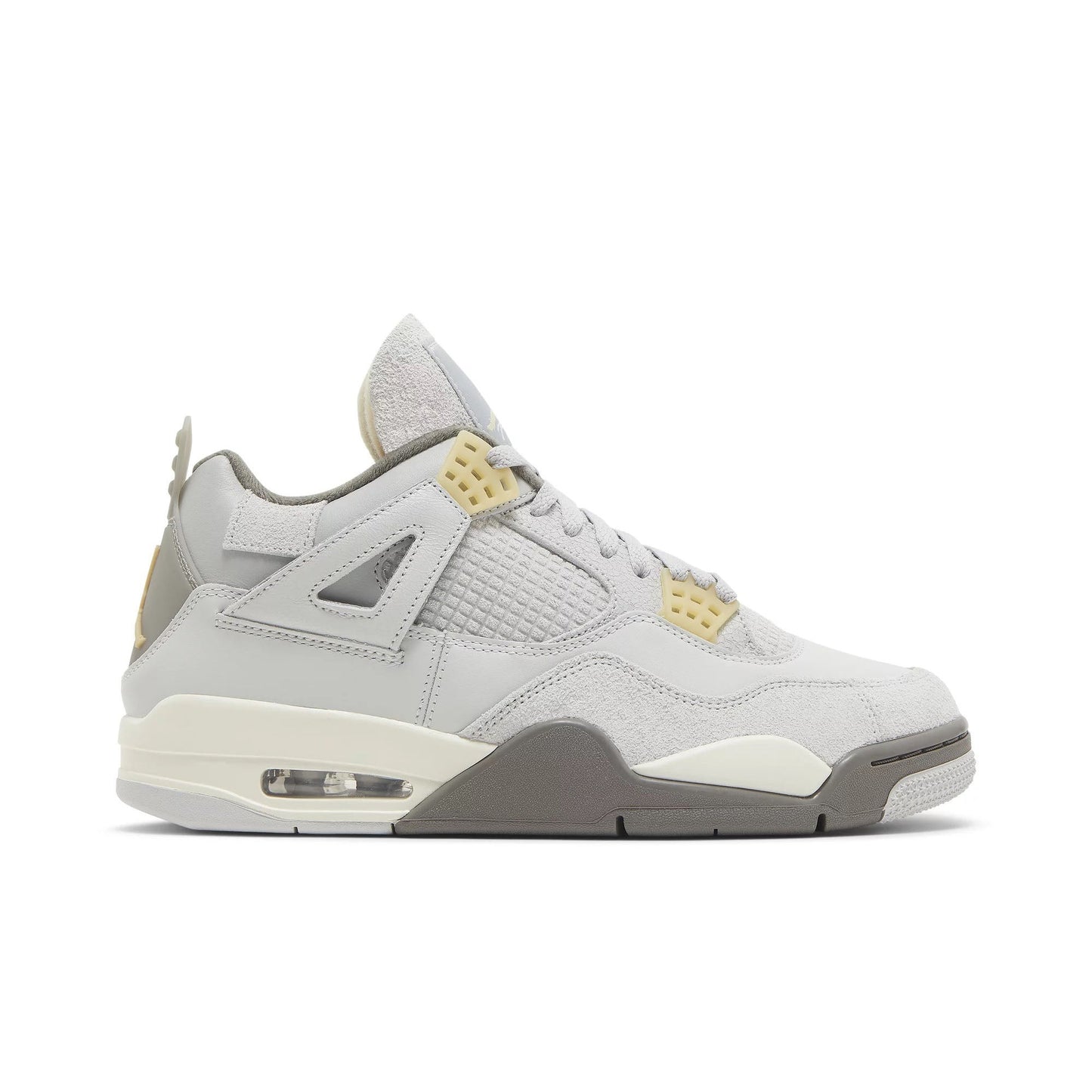 Air Jordan 4 Retro SE Craft DV3742-021 Sneakers - Head-Turner