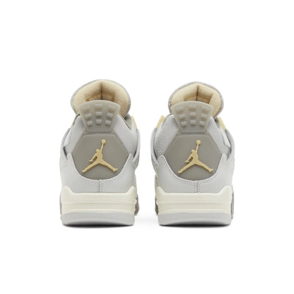 Air Jordan 4 Retro SE Craft DV3742-021 Sneakers - Head-Turner