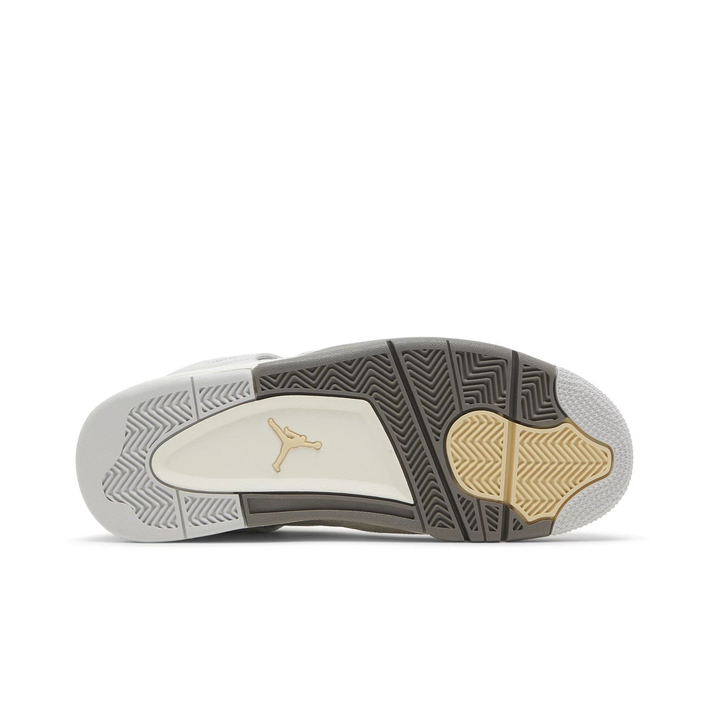 Air Jordan 4 Retro SE Craft DV3742-021 Sneakers - Head-Turner