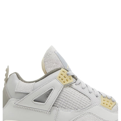Air Jordan 4 Retro SE Craft DV3742-021 Sneakers - Head-Turner