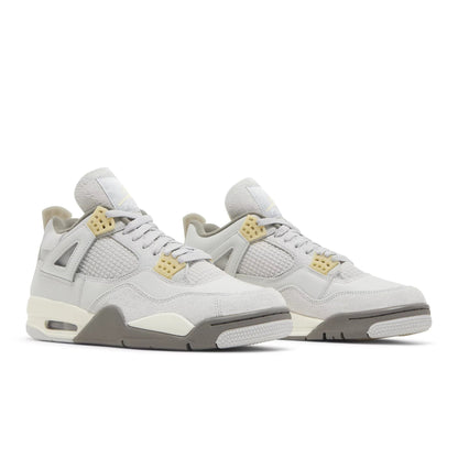 Air Jordan 4 Retro SE Craft DV3742-021 Sneakers - Head-Turner