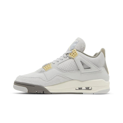 Air Jordan 4 Retro SE Craft DV3742-021 Sneakers - Head-Turner