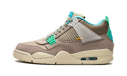 Air Jordan 4 Retro SP “Union 30th Anniversary Sneakers - Basketball Legend