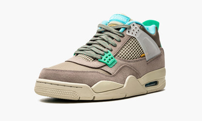 Air Jordan 4 Retro SP “Union 30th Anniversary Sneakers - Basketball Legend