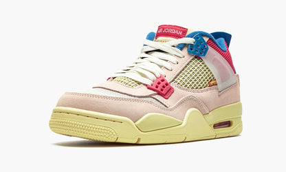 Air Jordan 4 Retro SP Union Sneakers - Modern Classic | Collector's Pick