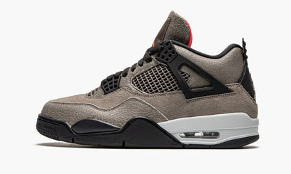 Air Jordan 4 Retro Taupe Haze Sneakers - Prime Pick | Must-Cop