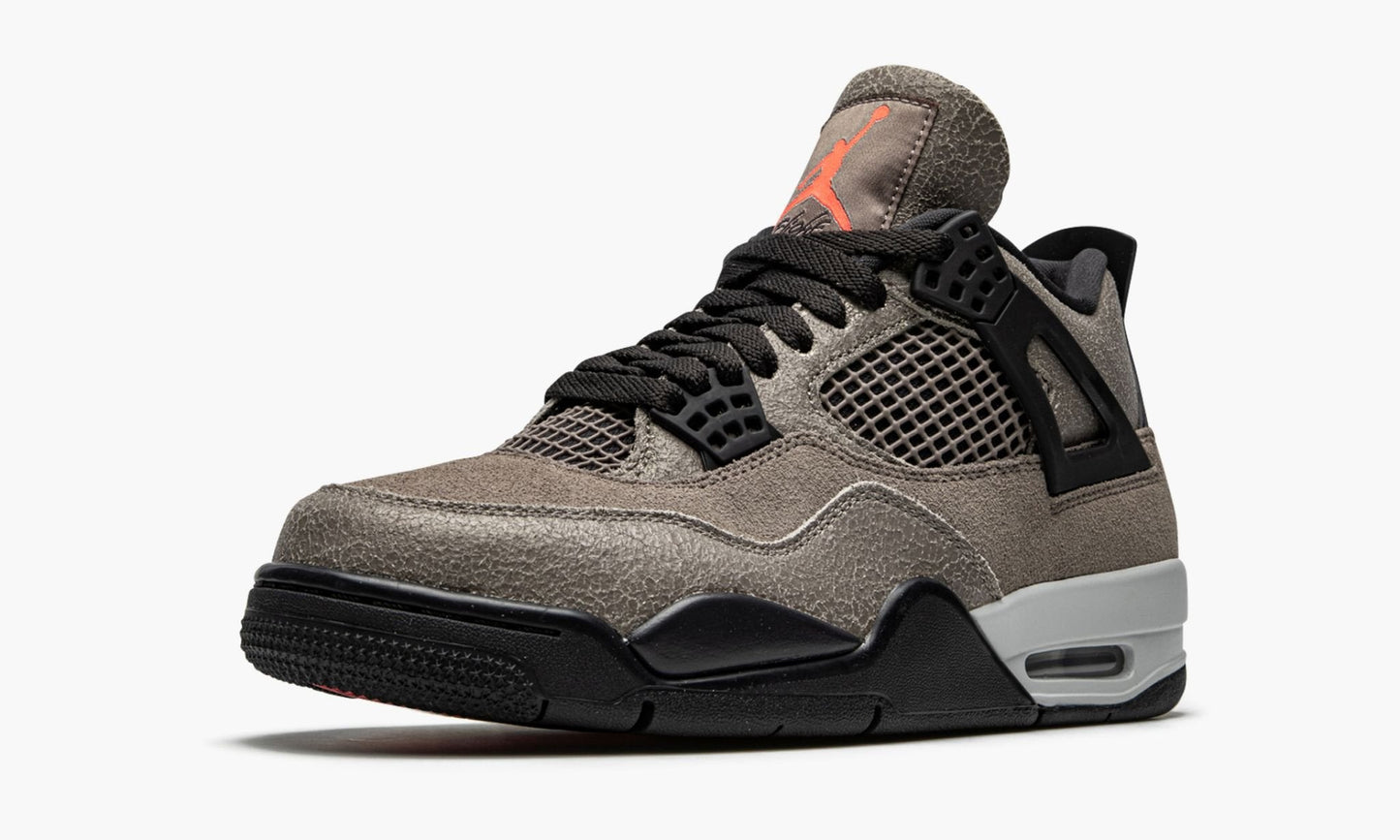 Air Jordan 4 Retro Taupe Haze Sneakers - Prime Pick | Must-Cop