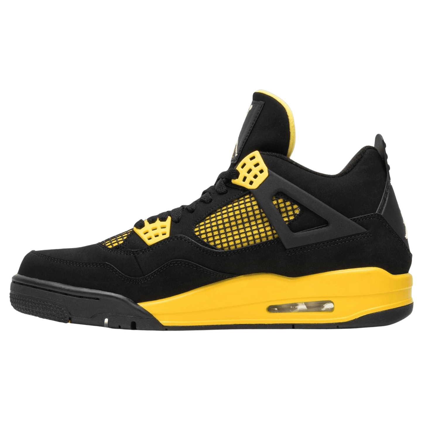 Air Jordan 4 Retro Thunder 2023 DH6927-017 Sneakers - Hype Release