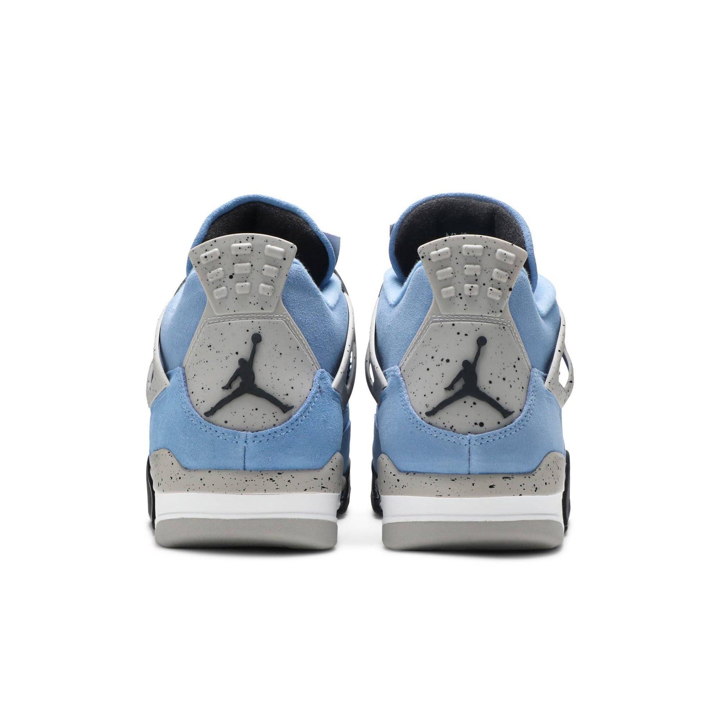 Air Jordan 4 Retro University Blue CT8527-400 Sneakers - Fresh Drop