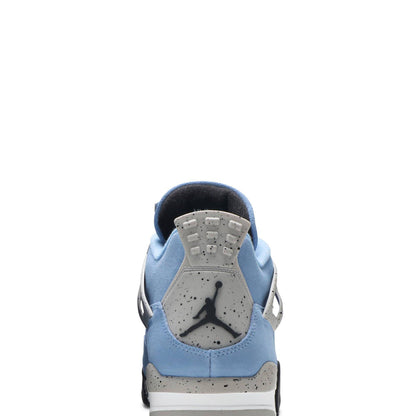 Air Jordan 4 Retro University Blue CT8527-400 Sneakers - Fresh Drop