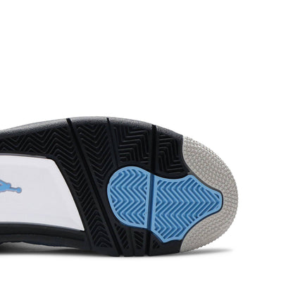 Air Jordan 4 Retro University Blue CT8527-400 Sneakers - Fresh Drop