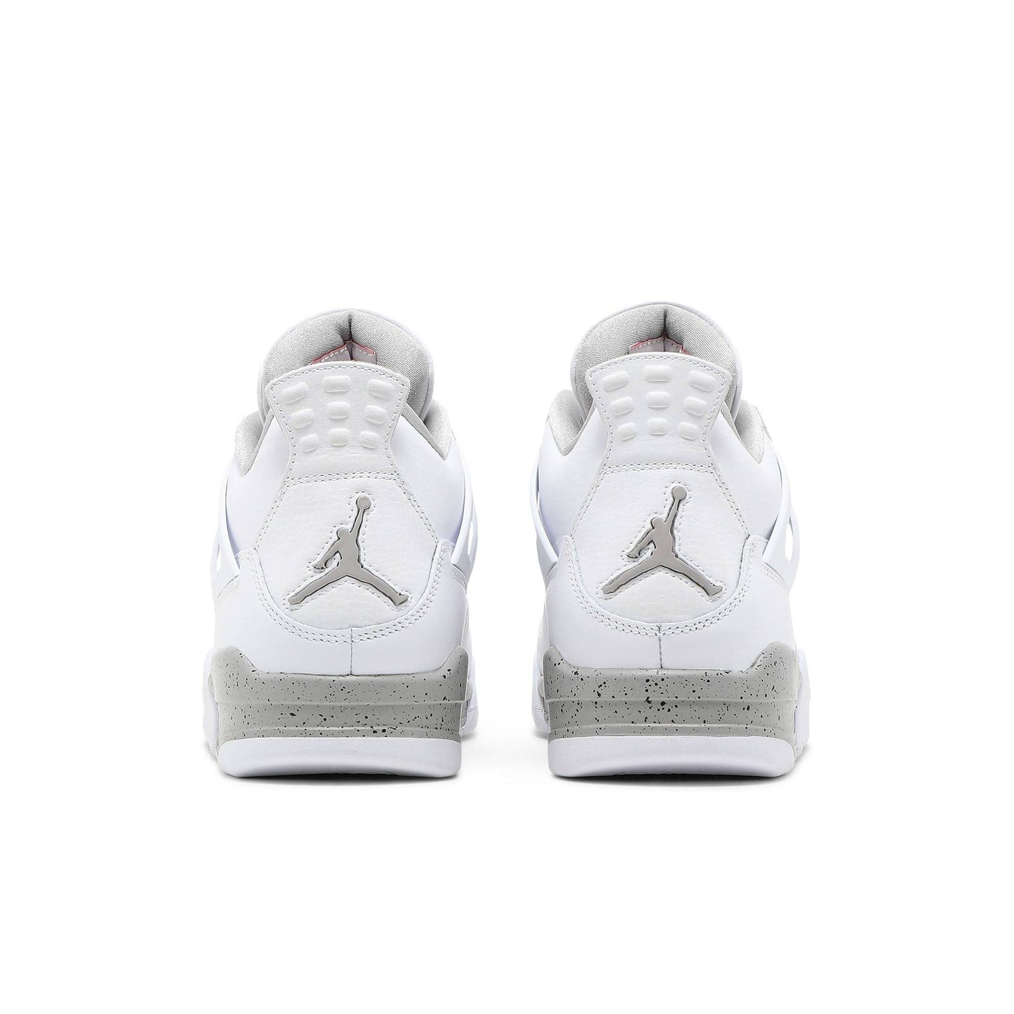 Air Jordan 4 Retro White Oreo CT8527-100 Sneakers - Hype Release
