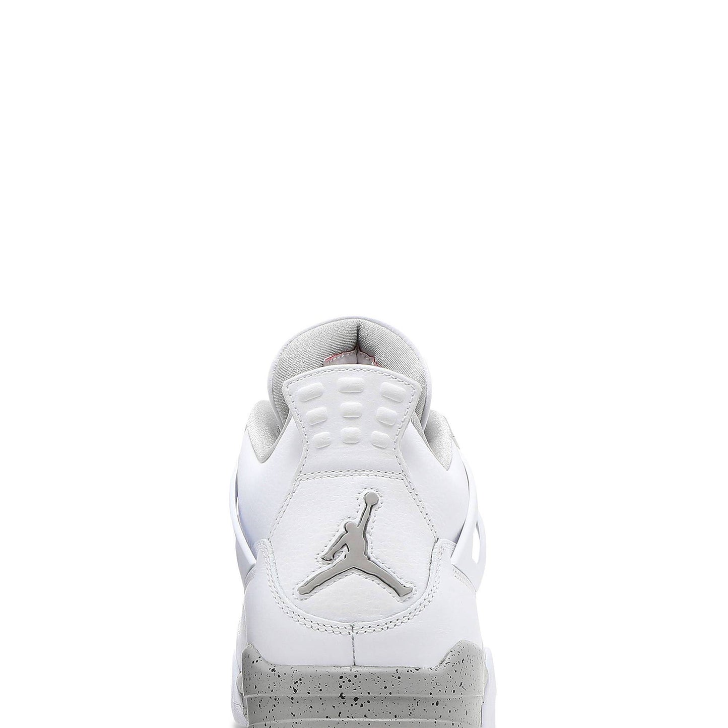 Air Jordan 4 Retro White Oreo CT8527-100 Sneakers - Hype Release