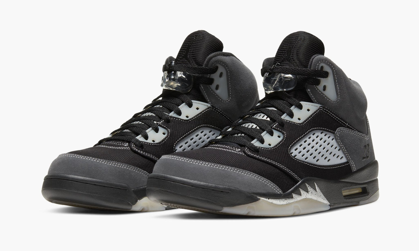Air Jordan 5 Retro “Anthracite” Sneakers - Modern Classic