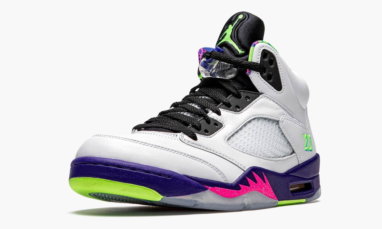 Air Jordan 5 Retro Alternate Bel-Air Sneakers - Retro Classic