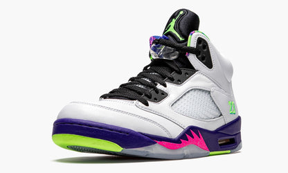 Air Jordan 5 Retro Alternate Bel-Air Sneakers - Retro Classic