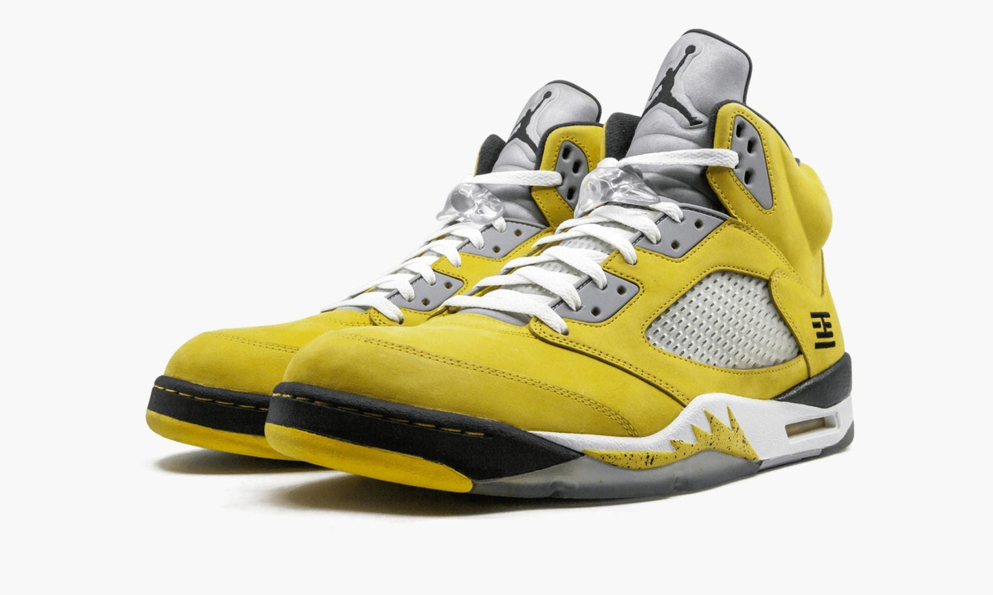 Air Jordan 5 Retro T23 Tokyo Sneakers - Basketball Legend