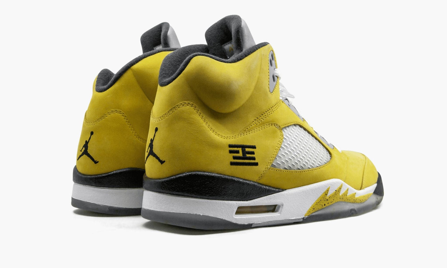 Air Jordan 5 Retro T23 Tokyo Sneakers - Basketball Legend