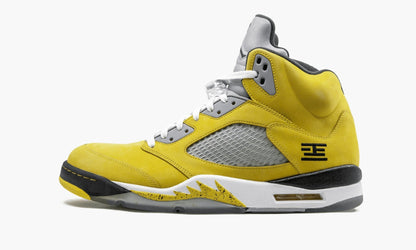Air Jordan 5 Retro T23 Tokyo Sneakers - Basketball Legend