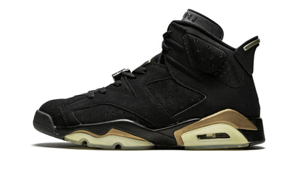 Air Jordan 6 DMP “DMP” Sneakers - OG Colorway | Designer Kicks