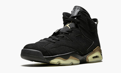 Air Jordan 6 DMP “DMP” Sneakers - OG Colorway | Designer Kicks