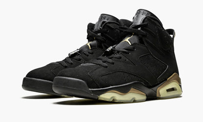 Air Jordan 6 DMP “DMP” Sneakers - OG Colorway | Designer Kicks