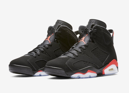 Air Jordan 6 Infrared Retro 2019 Sneakers - Style Staple