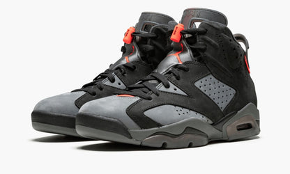 Air Jordan 6 PSG Sneakers - Fresh Drop | Must-Cop