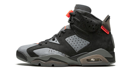 Air Jordan 6 PSG Sneakers - Fresh Drop | Must-Cop