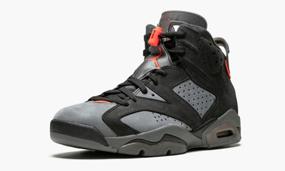 Air Jordan 6 PSG Sneakers - Fresh Drop | Must-Cop