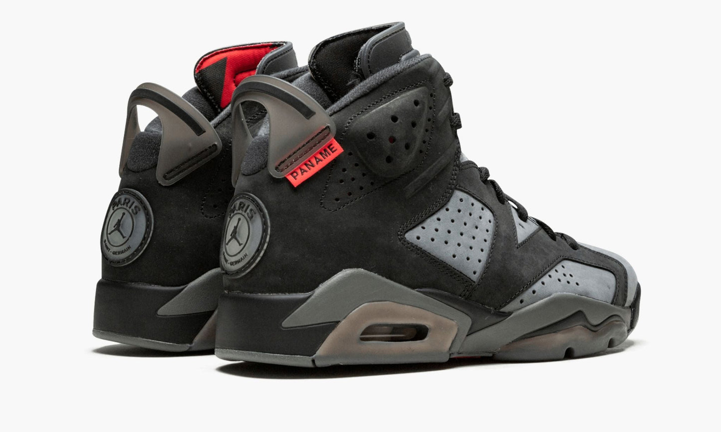 Air Jordan 6 PSG Sneakers - Fresh Drop | Must-Cop