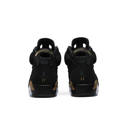 Air Jordan 6 Retro ‘Defining Moments’ 2020 CT4954-007 Sneakers - Basketball L...