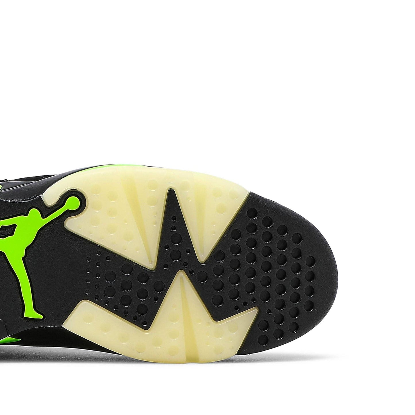 Air Jordan 6 Retro ‘Electric Green’ CT8529-003 Sneakers - Pro-Level
